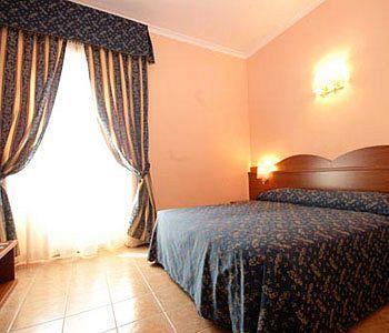Dreaming Bed & Breakfast Roma