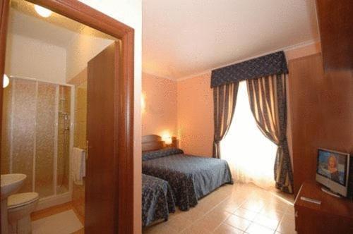 Dreaming Bed & Breakfast Roma